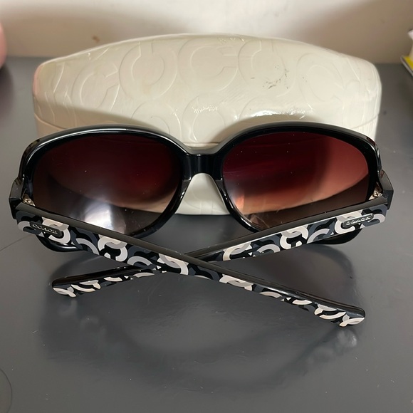 Coach Sunglasses - Picture 2 of 6